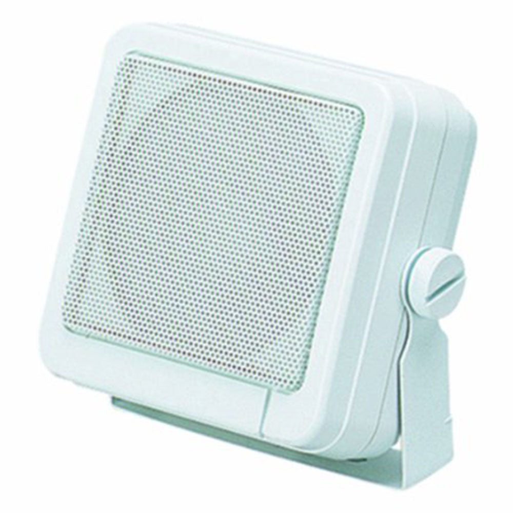 Shakespeare, 4 in. 4 Ohm Model ES-4 Speaker, Weather Resistant