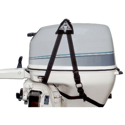 Motor Caddy Outboard Hoist Harness