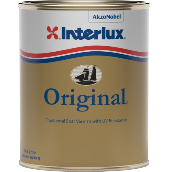 Quart Original Varnish (Superspar)