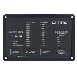 Xantrex, 50' Cable for Freedom Basic Remote On/Off Panel