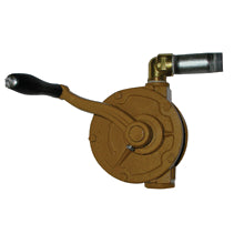 Todd, Gas Caddy Manual Fuel Pump - No Tank