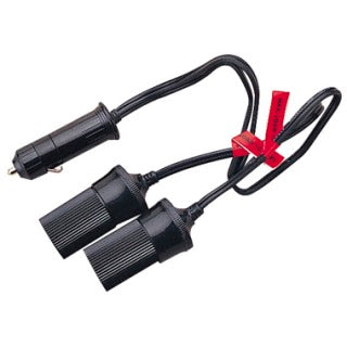 Sea-Dog, Dual Outlet Power Socket Receptacle