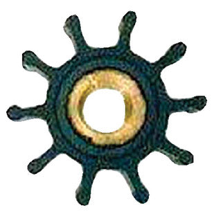 Jabsco, Neoprene Impeller Fits Hino Diesel