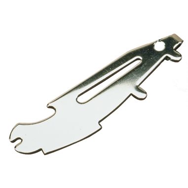 Sea-Dog, Universal Deck Fill Key, Small