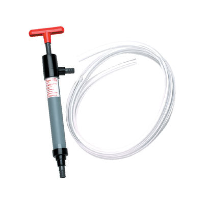 Beckson Siphon-Mate Transfer Pump