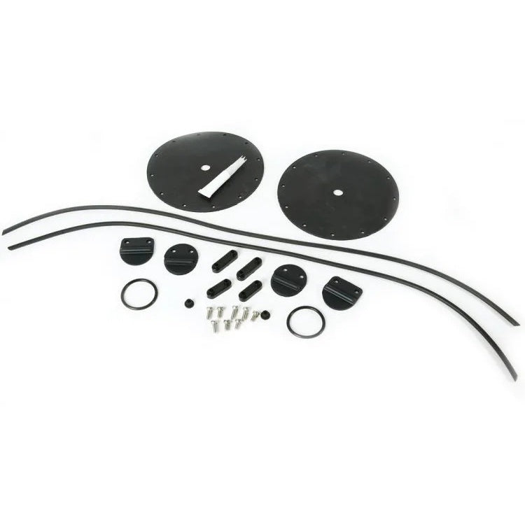 Gusher 25 Pump Spares and Service Kit- AK3528