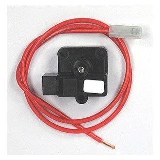 Shurflo, Switch Kit For 8050 Pump, Santoprene 40 PSI