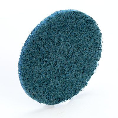 Scotch-Brite Roloc Surface Conditioning Disc, TR 07515, 2 in x NH A VFN