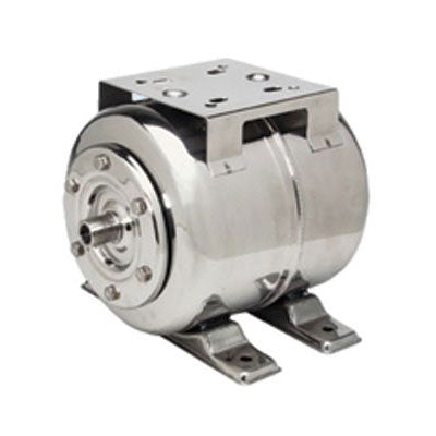Shurflo, Stainless Steel Accumulator Tank 2 Gallon