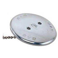 Perko Spare Cap with Chain for Gas Fill