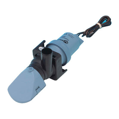 Whale Supersub Bilge Pump, 500 gph
