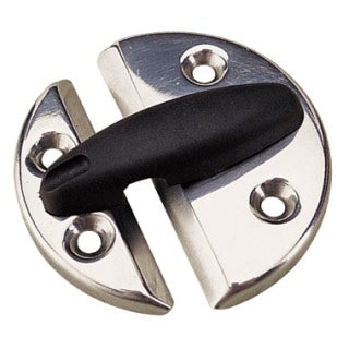 2 in. Stainless Steel 304 Door Button