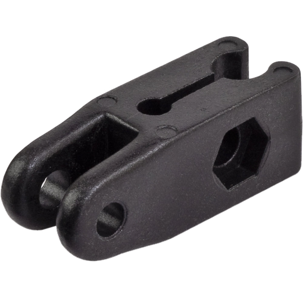 Sea-Dog Bracket Mount Jaw Slide, Pair