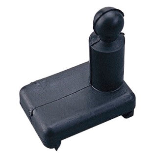 Sea-Dog Male Windshield Retainer Spacer (2 Per Pack)
