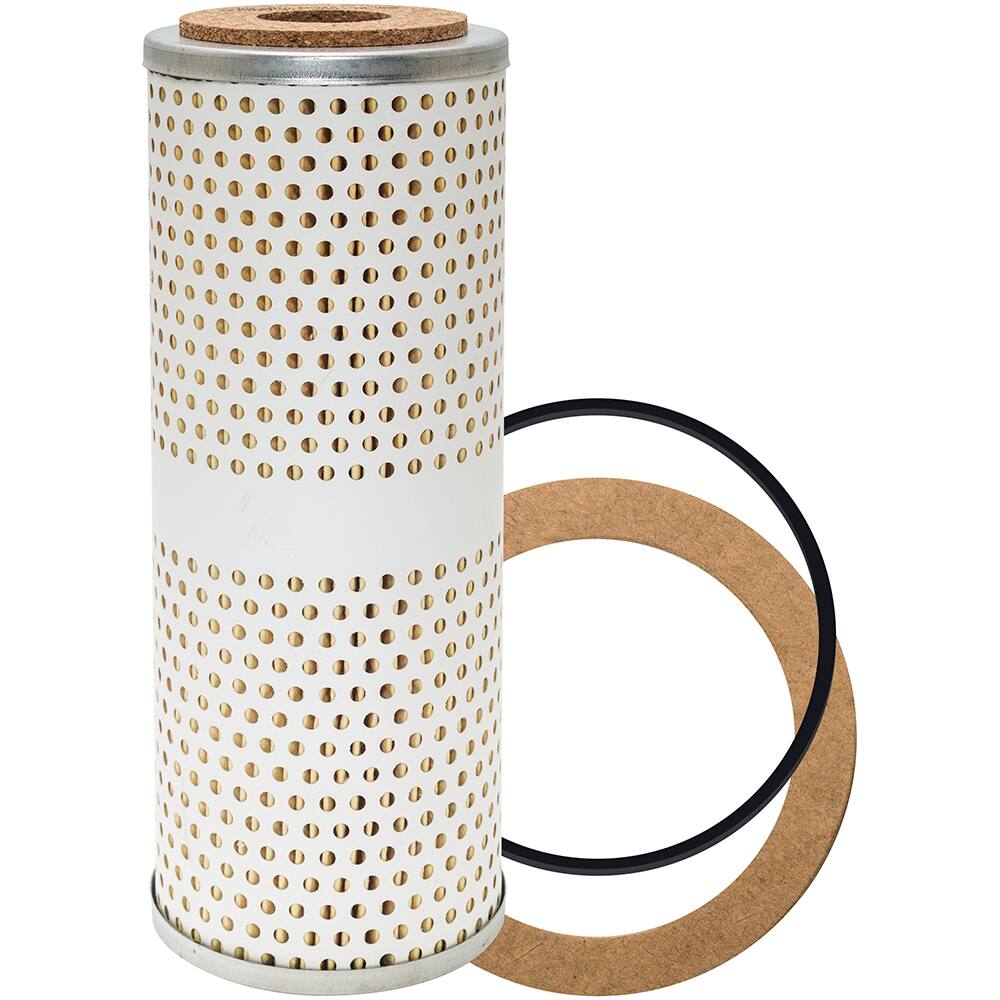 Baldwin Diesel Fuel Filter Element, PF942