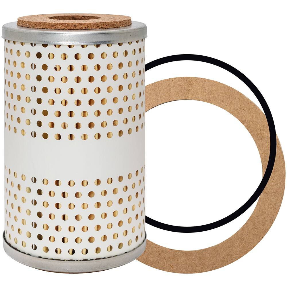 Baldwin Diesel Fuel Filter Element, PF943