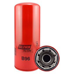 Full-Flow Lube Spin-On Filter B96