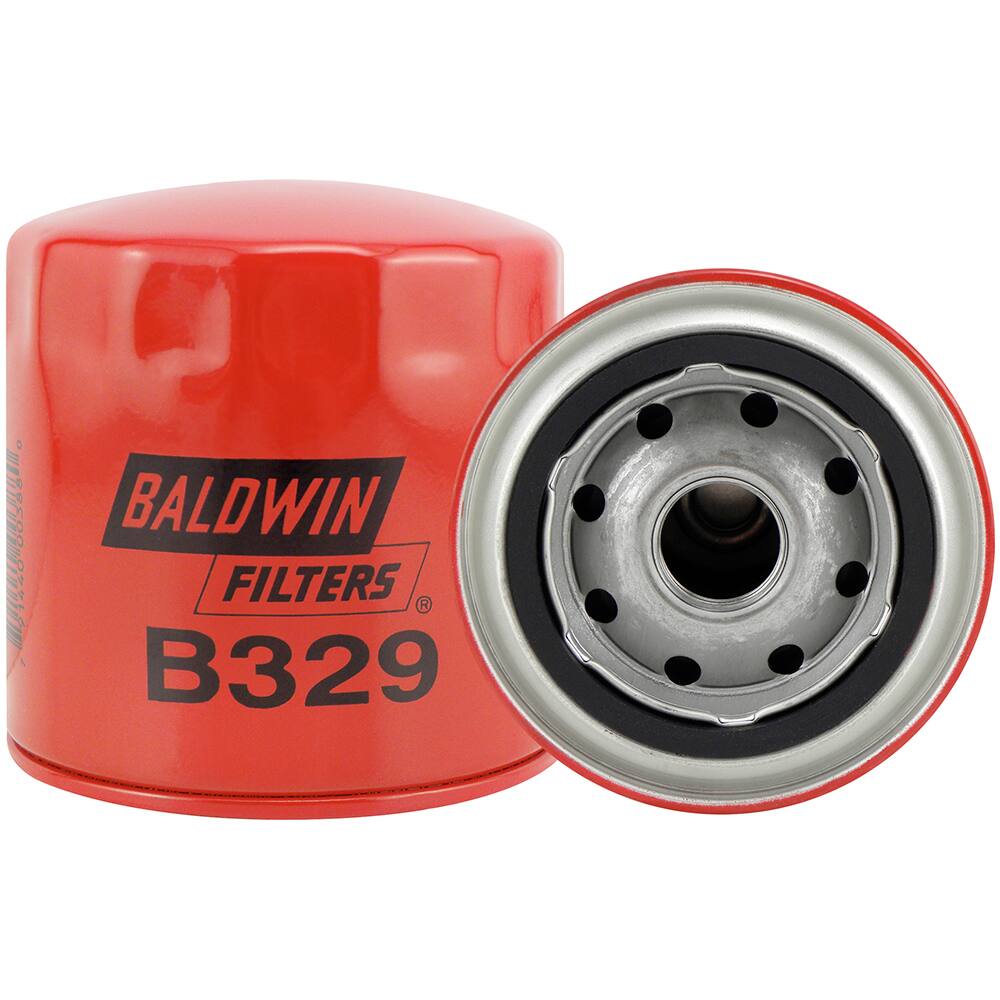 Microlite Full-Flow Lube Spin-On, B329