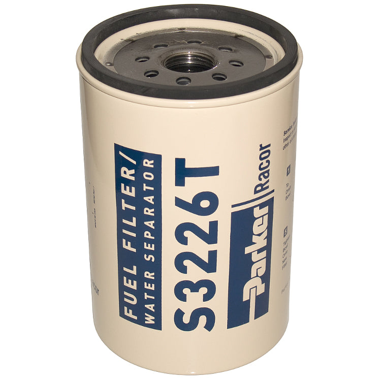30 Micron Replacement Element for Racor Diesel Filter 325R