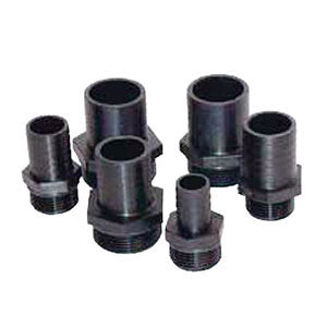 Crankvent 1 in. Hb Fitting