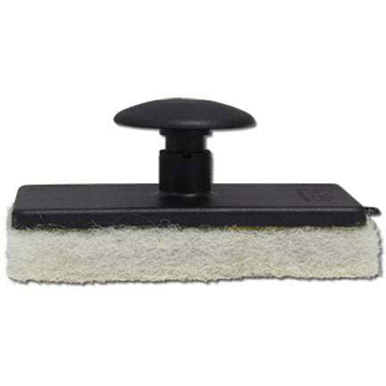 Scrubber Fine (White)