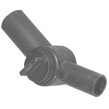 Scrubber Fine (White)