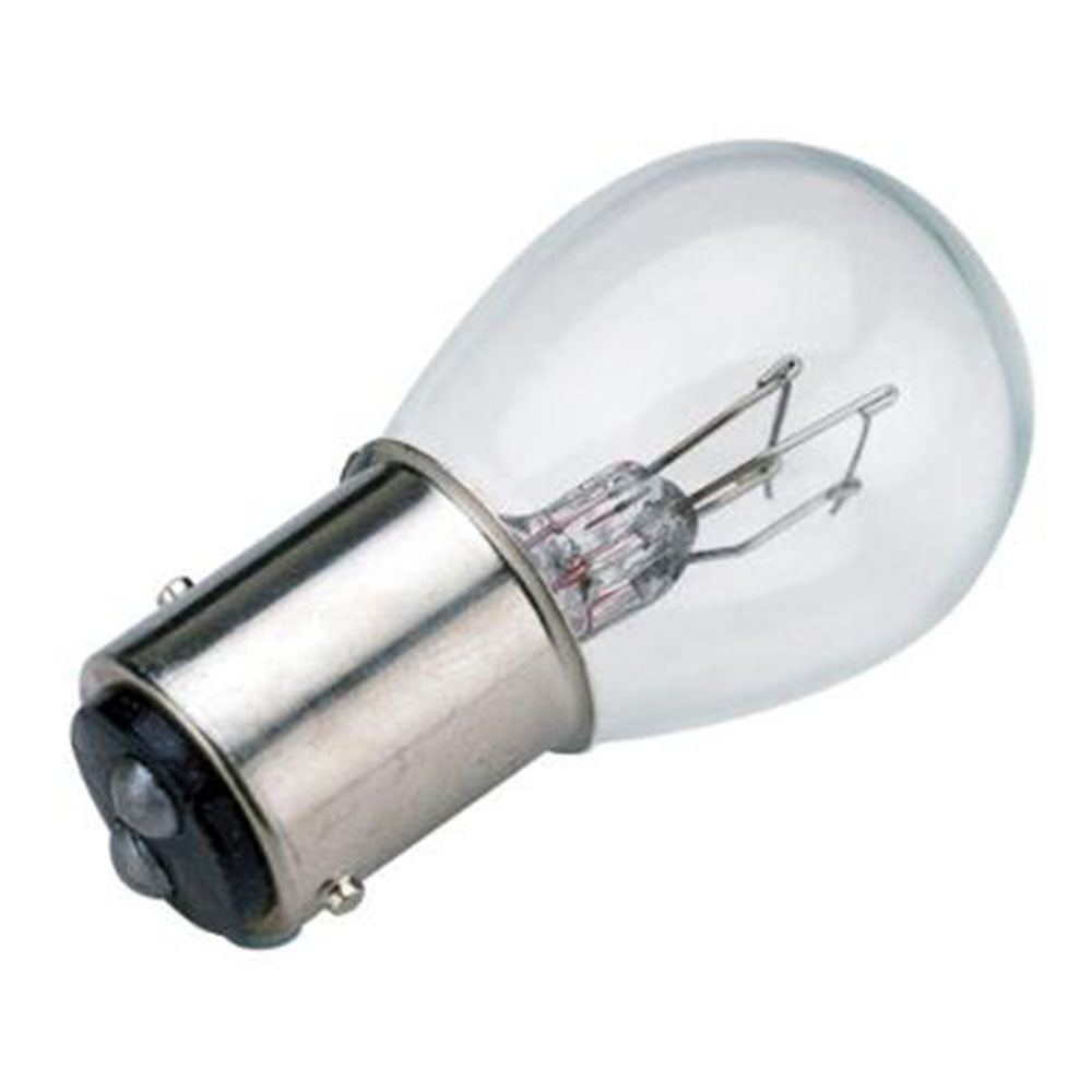 1157 Bulb 12.8V 2.10 Amp 32.00 Cp, (2 Per Pack)