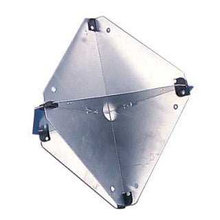 Sea-Dog Line, Aluminum Radar Reflector 12 in.