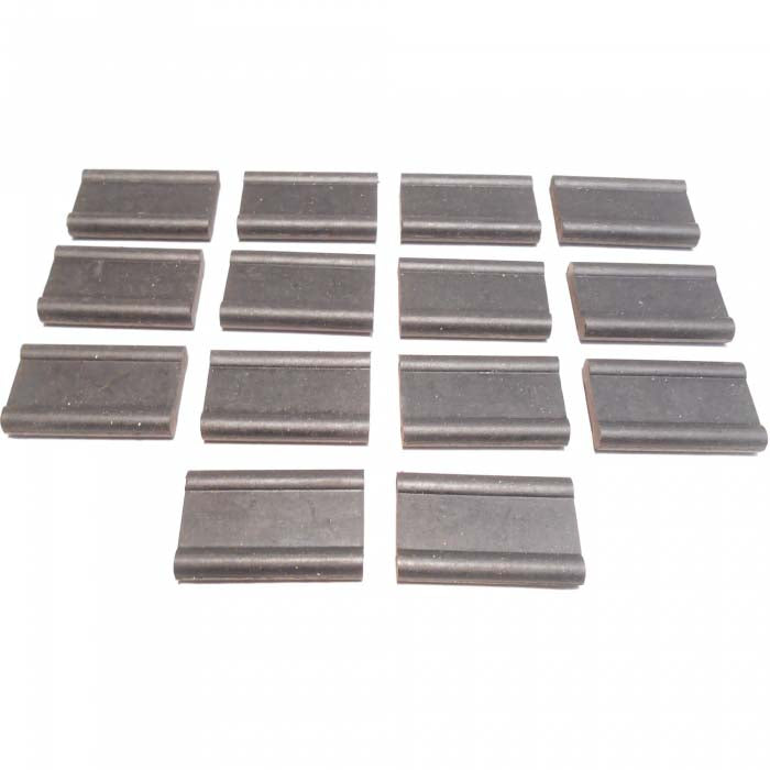 Sherwood Impeller Assembly, 9745, 14 Blades