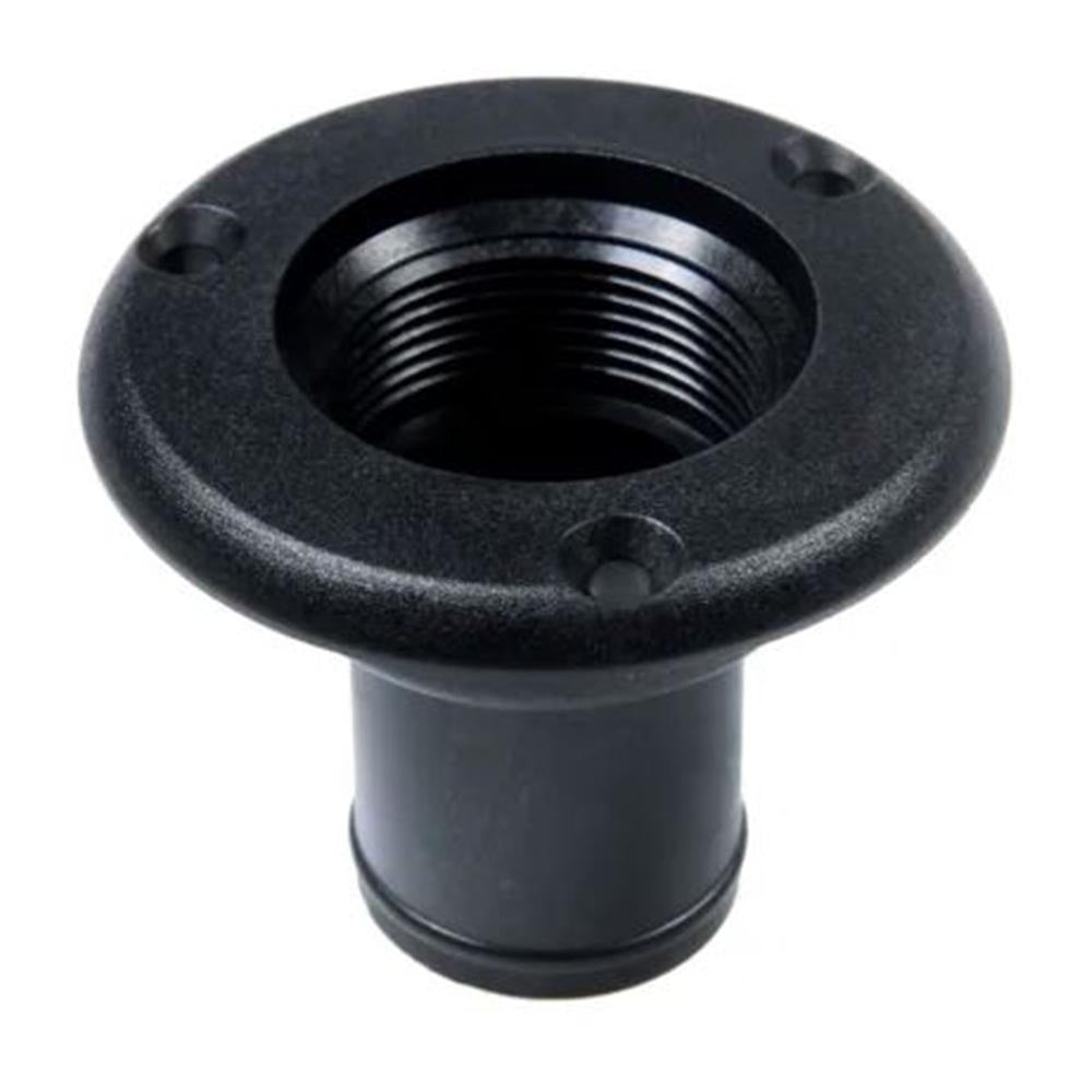 Sea-Dog, Black Nylon Hose Deck Fill Body Only