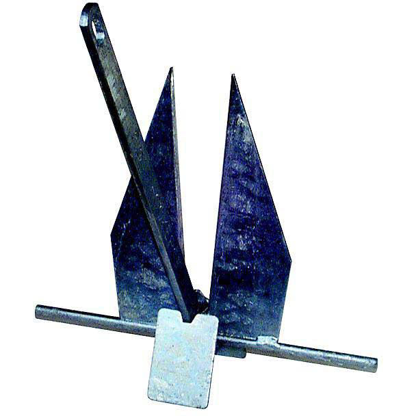 Tie Down Engineering Super Hooker Anchor