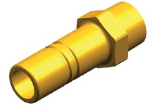 Stem Adapter 3/8" NPT Male, WX1563B