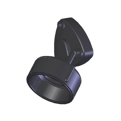 Upper Hinge For Actuator