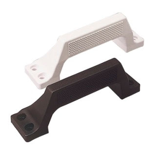 Sea-Dog, Step / Lift Handle, Black, 3-3/8"