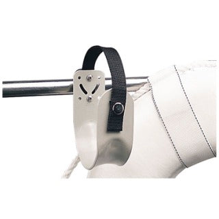 Sea-Dog, Rail Mount Ring Buoy Bracket, 3-7/8"