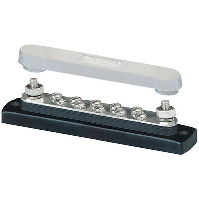 Busbar 150A Positive + Cover