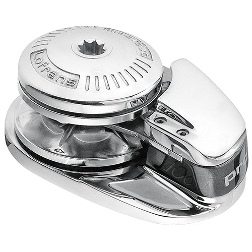 Lofrans Project 1000, Vertical Low Profile Windlass, 1,000 watt, 12 volt