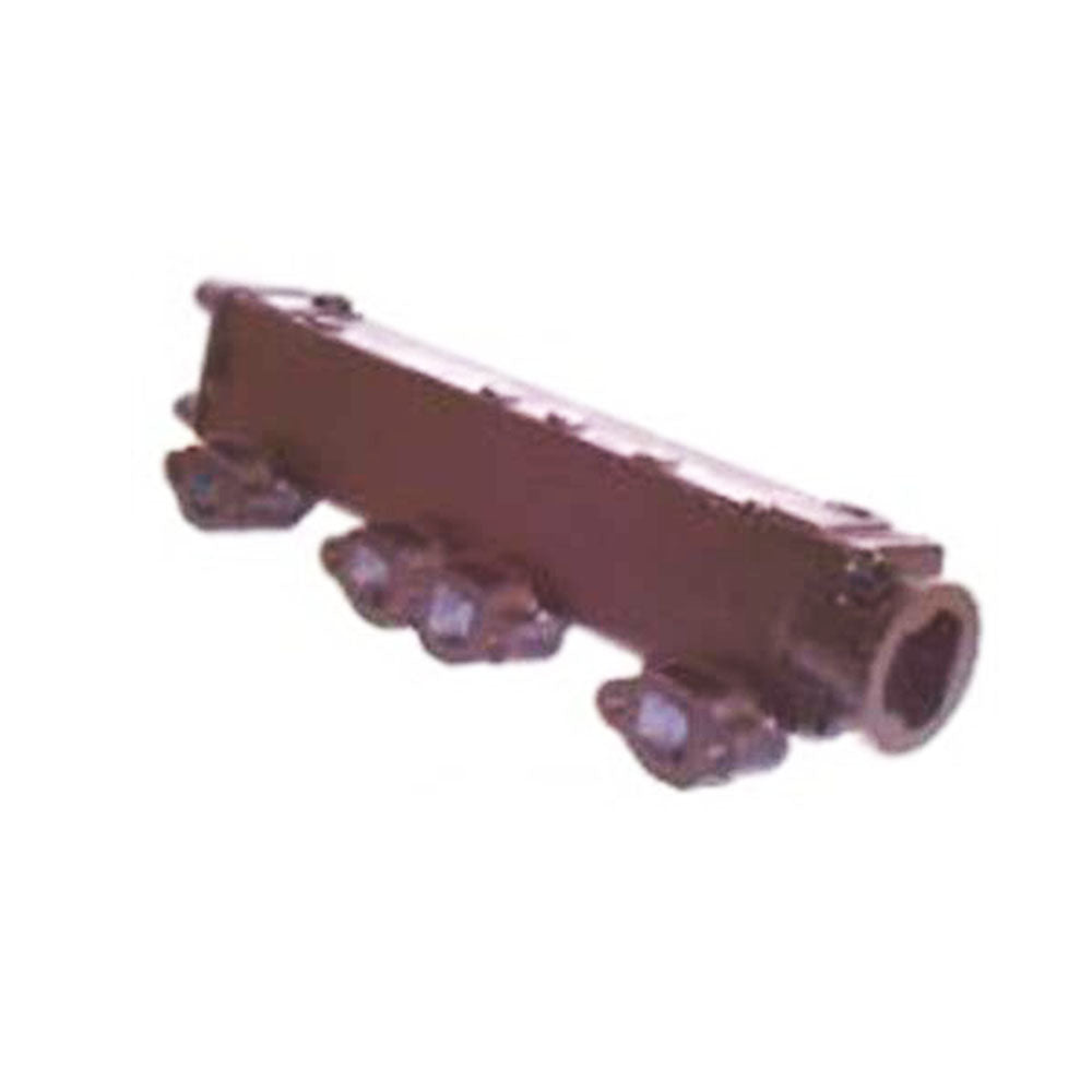 Direct Replacement Graymarine V8 Exhaust Manifold, Left Side, GR-1-6470L