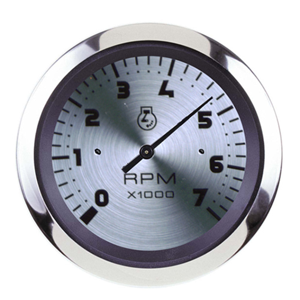 Sterling Series, Tachometer, O/B & 4 Cycle Gas, 3", 63473P