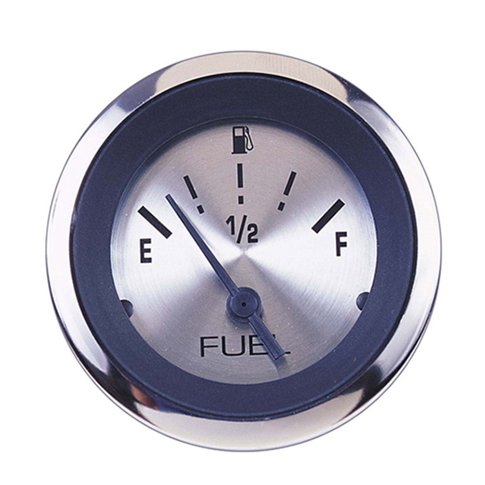 Sterling Series, Fuel Gauge, 2", 63477P