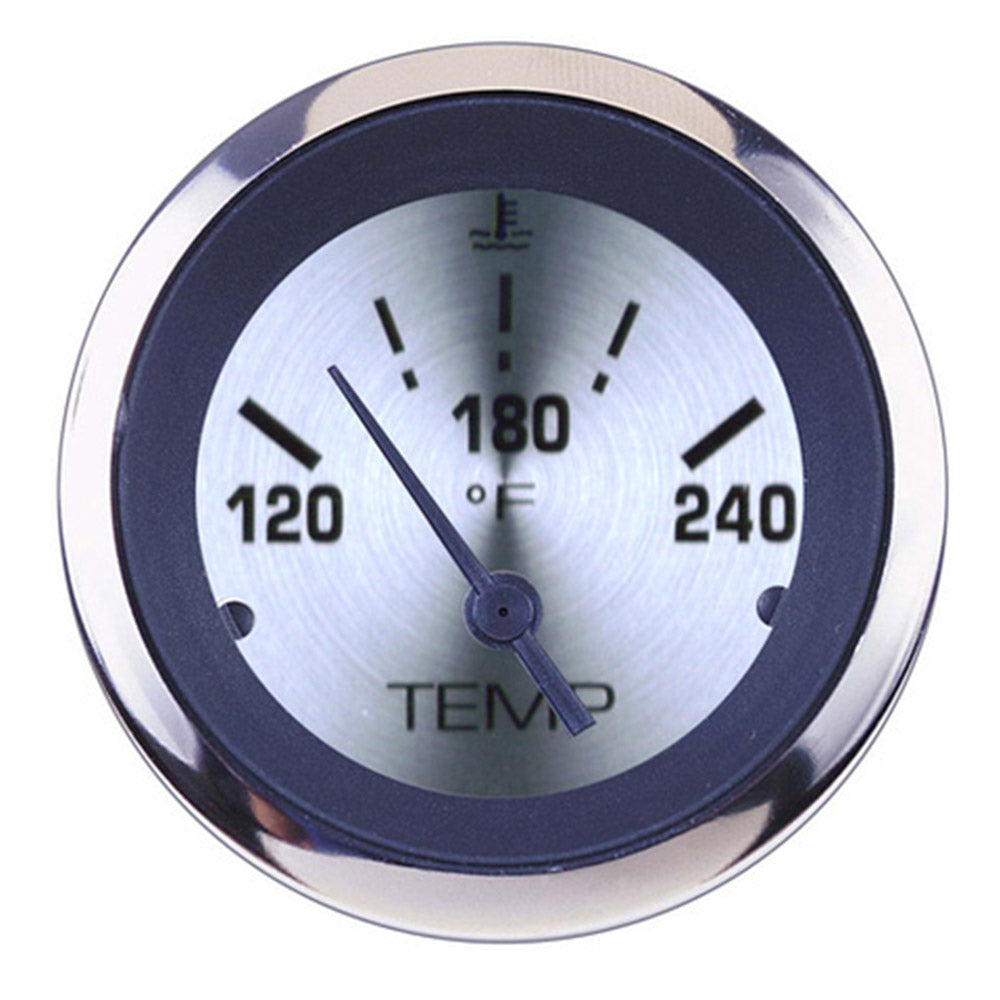 Sterling Series, I/O, I/B Water Temperature Gauge, 2", 63480P