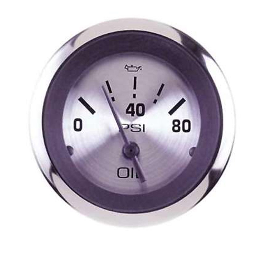 Sterling Series, Oil Pressure Gauge, 2", 63479P