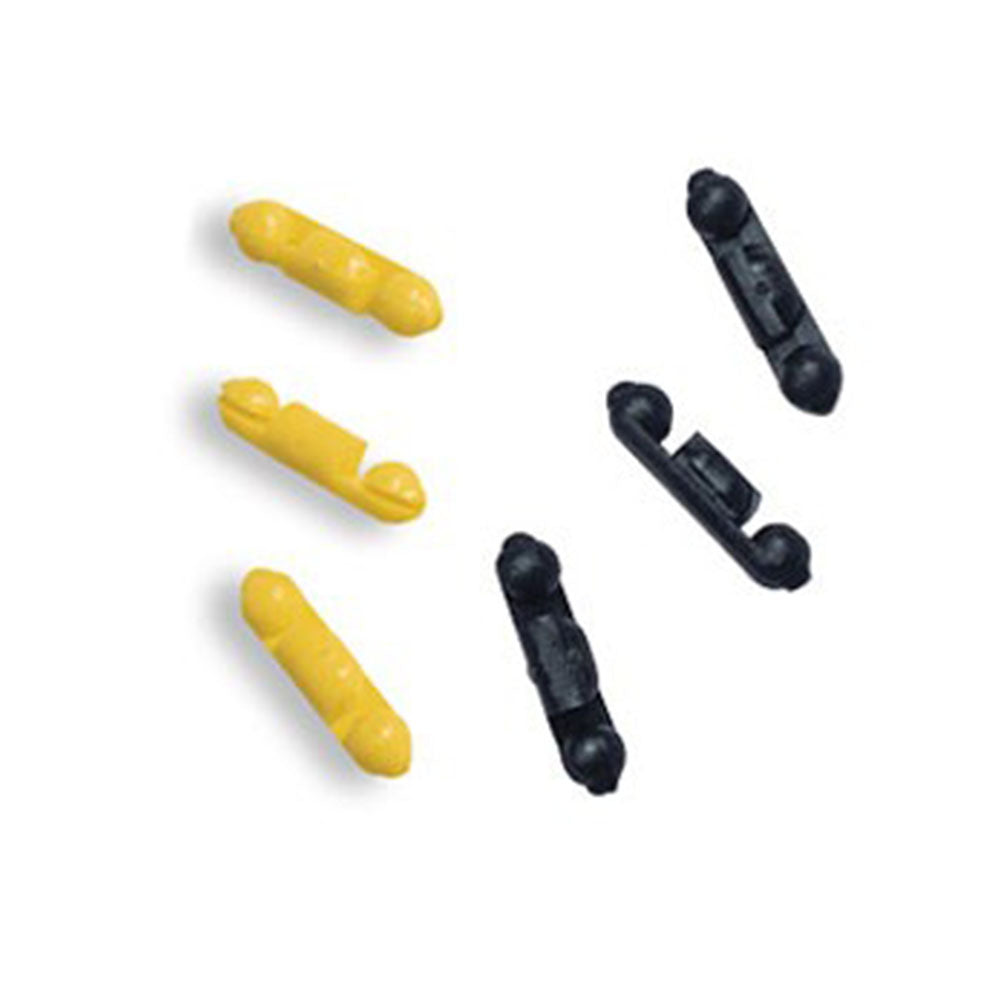 Scotty Shut-off Stopper Beads, 1008