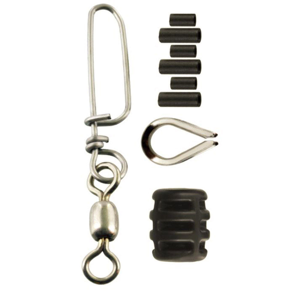 Terminal Kit Swivel Bumper Sleeves