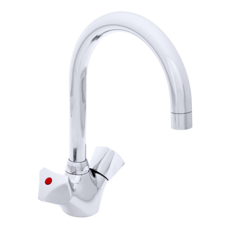Trinidad 2 Handle Galley/Bar Faucet, Ambassador Marine