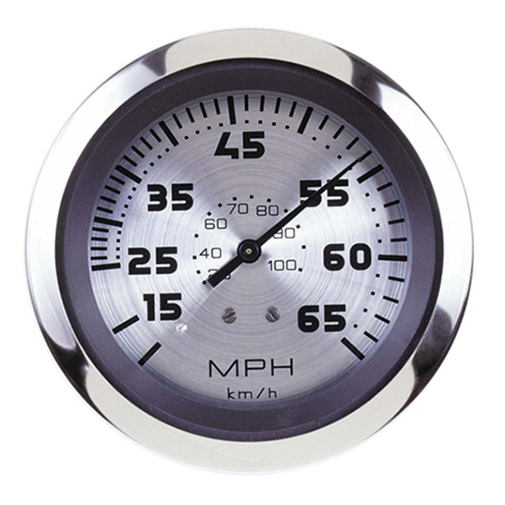 Sterling Series, Speedometer Kit, 65 MPH, 3", 63475P