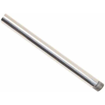 6 in. Heavy Duty Stainless Steel Ext Mast 1 in.-14