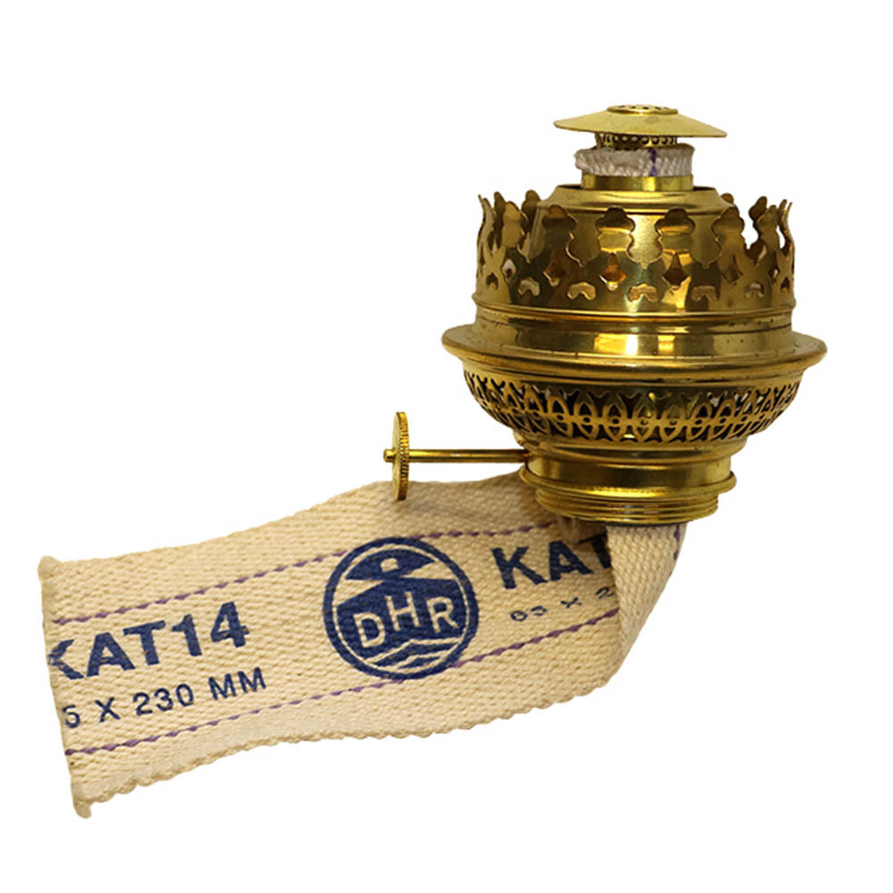 Weems & Plath, Burner For Lamp 8201/O