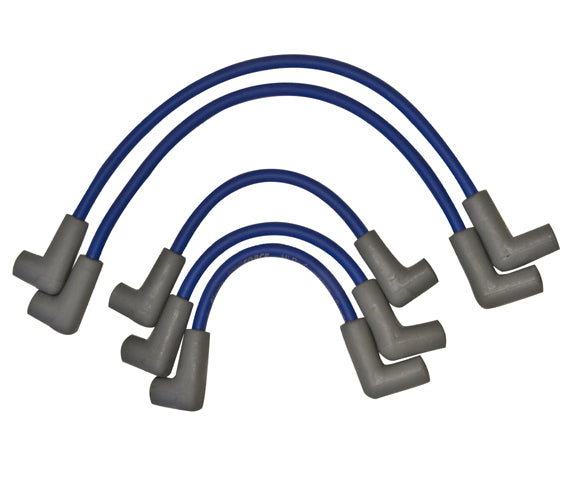 Spark Plug Wire Set, GM 3.0L