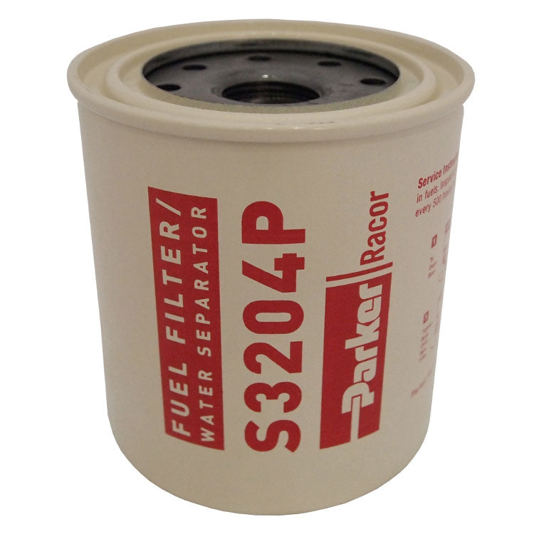 S3204P - 30 Micron Service Element for B32004, S32004 (Navistar)